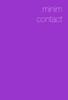 contact minim